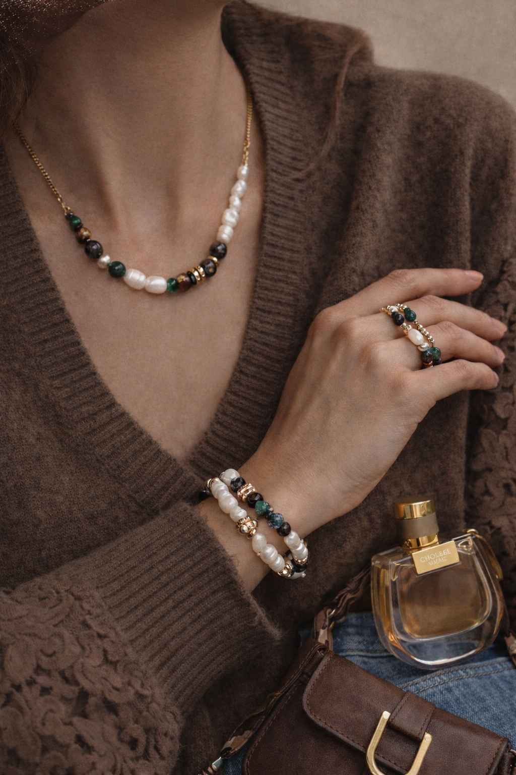 Essentials collection